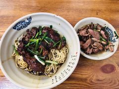 -无名氏面馆(邮电路店)