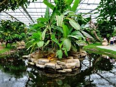 -南通洲际绿博园