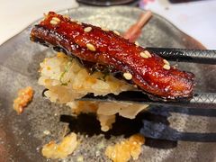 -大桥日本料理·日式放题·铁板定食(科兴科学园店)