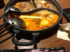 -呷哺呷哺(宝山正大乐城店)
