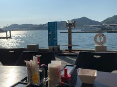 -海鮮市場長崎港(出島ワーフ店)