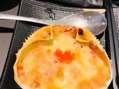 蟹宝-黑牛の店·和牛烧肉(合生汇店)