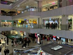 -凯德MALL(西直门店)