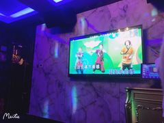 -K歌之王量贩式KTV(洪楼店)
