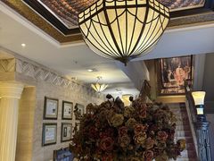 -国际饭店·西餐厅(西大直街店)