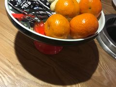 -尚海豆捞(乐虹坊店)