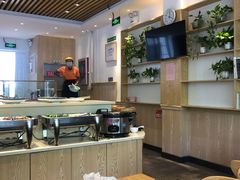 -素满香·素食自助餐(苏州·临顿路店)