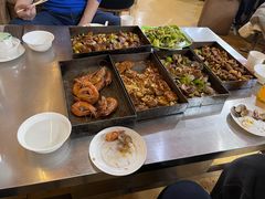 -老三李村河底戳子肉(总店)