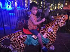 -三亚海昌梦幻海洋不夜城