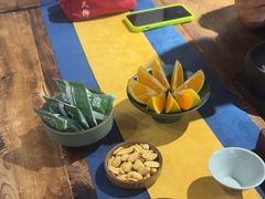 -邈墨茶馆(凤起路店)