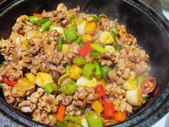 -东北大院·东北菜(三台子店)