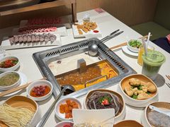 -海底捞火锅(盈石八一广场店)