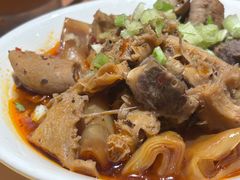 -蔡澜点心·粤菜(花城汇南区店)