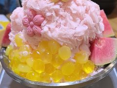 -糖糖屋•糖水•雪花冰店(时尚天河店)