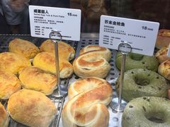 -LELECHA乐乐茶(美罗城店)