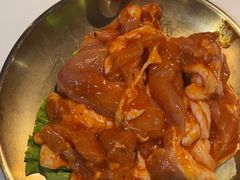 -炙城·韩式烤肉(南京东路店)