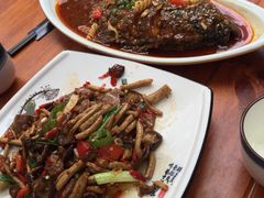 -云隐小厨·传统大理美食(复兴路店)