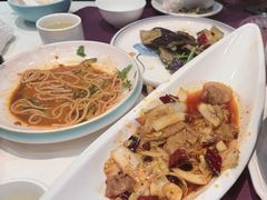 -凯鸽酒楼(大同振兴街店)