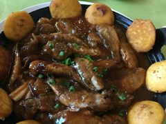 -石门豆腐王(红旗街店)
