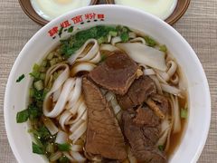 原汤牛肉粉-肆姐面粉馆(坡子街店)
