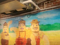 -三个大叔东北烧烤·砂锅菜(西三旗店)