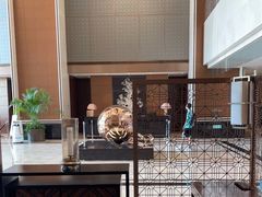 -上海嘉定喜来登酒店
