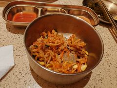 -妙香居韩国烤肉(容桂天佑城店)