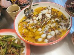 -蜀川川破店·江湖菜·烧烤(北京首店)