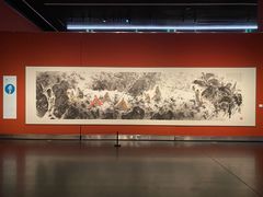 -江苏省美术馆(长江路新馆)