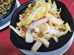 -舒味姜母鸭·沙茶面(湖里店)