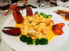 -南海渔村(珠江新城店)
