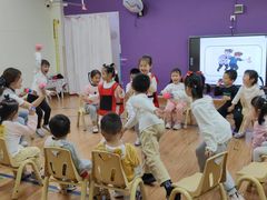 -井德幼儿园(新康花园店)