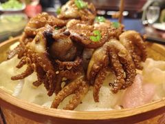 -旺角小渔村·海肠捞饭开创者(环山路店)
