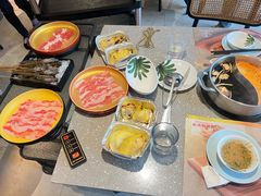 -集渔·泰式海鲜火锅(科华店)