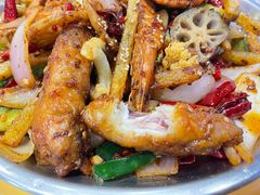 -食悦天美食广场(长沙IFS国金中心店)