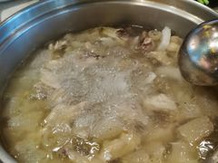 -润园四季椰子鸡火锅(海上世界店)