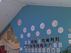 -西安小天鹅艺术团(曲江Alice店)