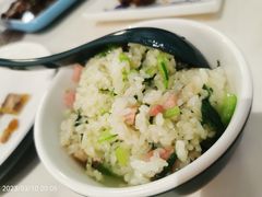 -简小姐·上海餐厅(长城大厦店)