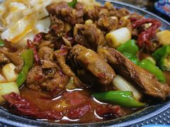 -石榴花开餐厅