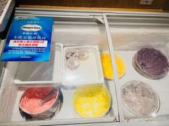 -领鲜活海鲜榴莲自助火锅(东门店)