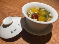 -蓉城小馆(科兴店)