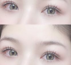 -七月美睫 美甲