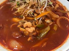 -韩香福脊骨汤锅(上杭路店)