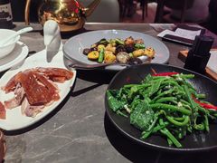 -金鸭季·北京烤鸭(深业上城店)