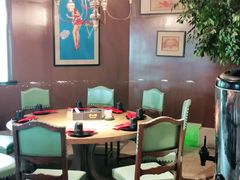 包厢-沪小胖小龙虾(淮海中路旗舰店)