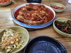 -京玉菲饭店(李村店)