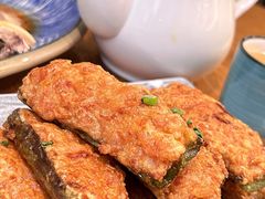 -常来小聚·广州非遗传承餐厅(中山二路店)