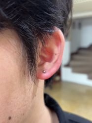 -冰岛刺青·手工耳饰品售卖·专业纹身