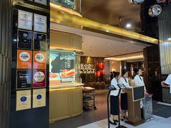 -侨美食家·粤菜(体育西路店)