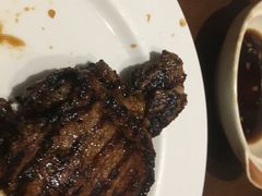 -昆山琶拉帝诗酒店·河畔咖啡厅Riverside Cafe